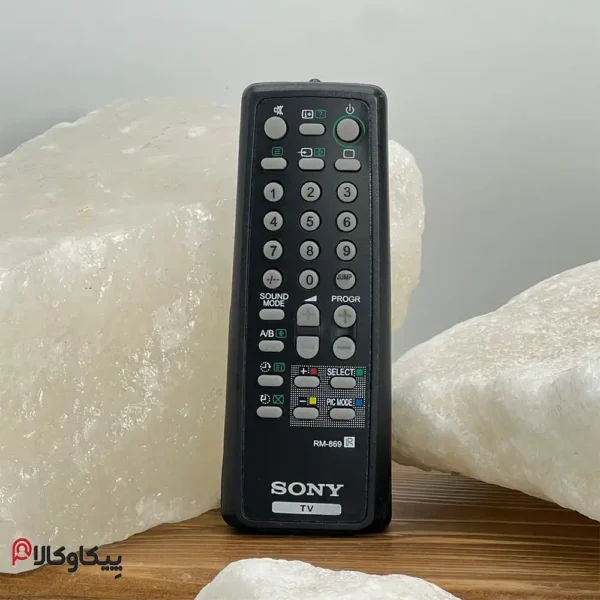 کنترل تلویزیون سونی SONY 952
