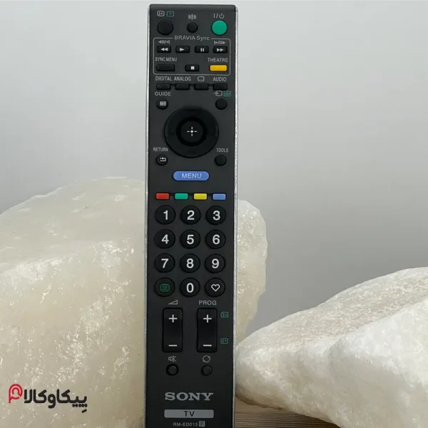 کنترل تلویزیون سونی SONY BRAVIA 013 براویا معمولی