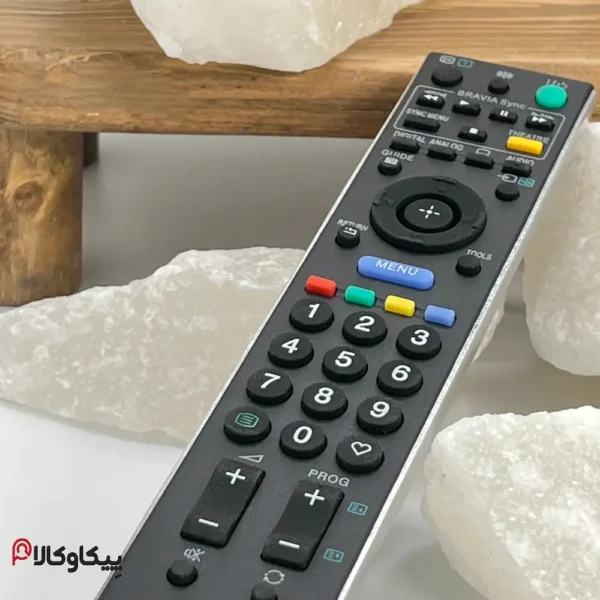 کنترل تلویزیون سونی SONY BRAVIA 013 براویا معمولی - تصویر 2