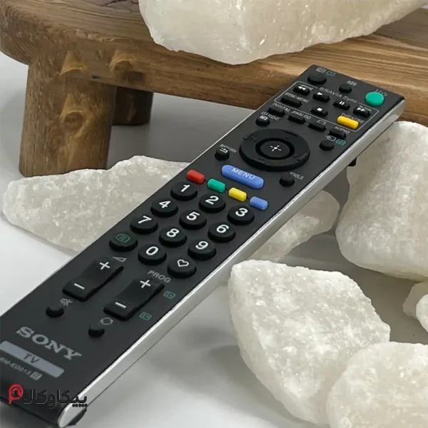 کنترل تلویزیون سونی SONY BRAVIA 013 براویا معمولی - تصویر 3