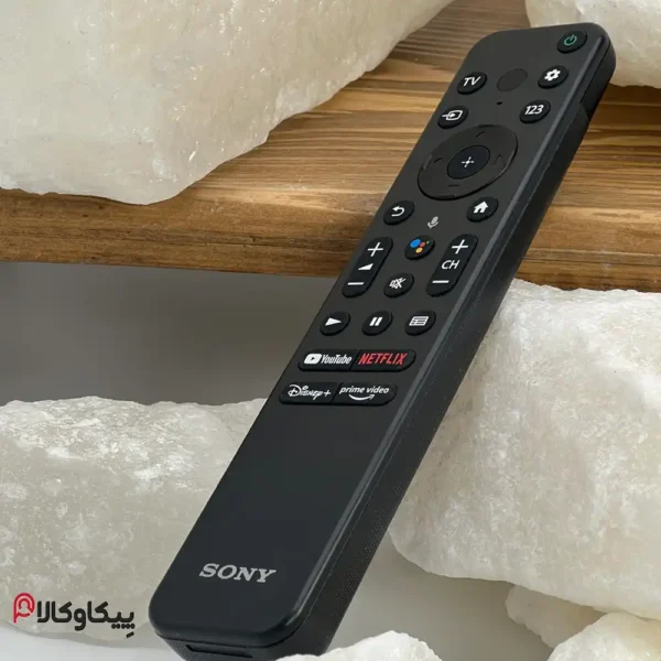 کنترل تلویزیون سونی SONY TX300 دونت