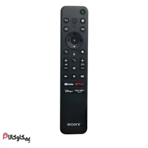 کنترل تلویزیون سونی SONY TX300 دونت