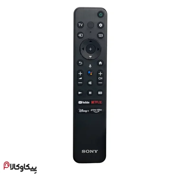 کنترل تلویزیون سونی SONY TX300 دونت