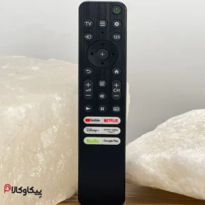 کنترل تلویزیون سونی SONY TX500 کوتاه نت فیلیکس دار