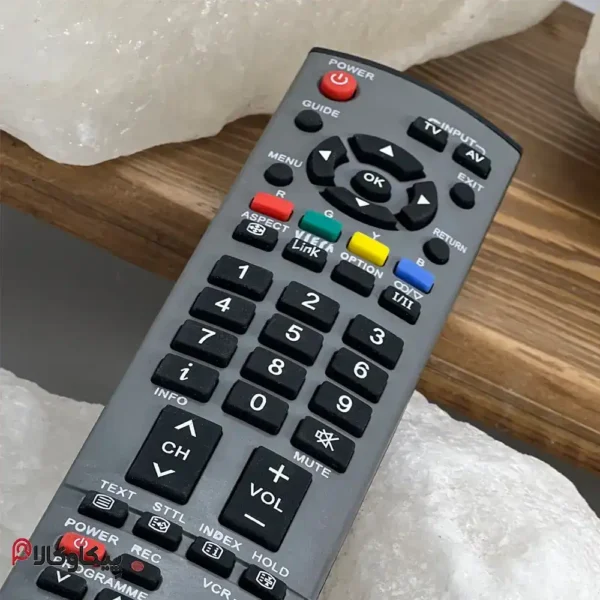 کنترل تلویزیون پاناسونیک Panasonic 1120