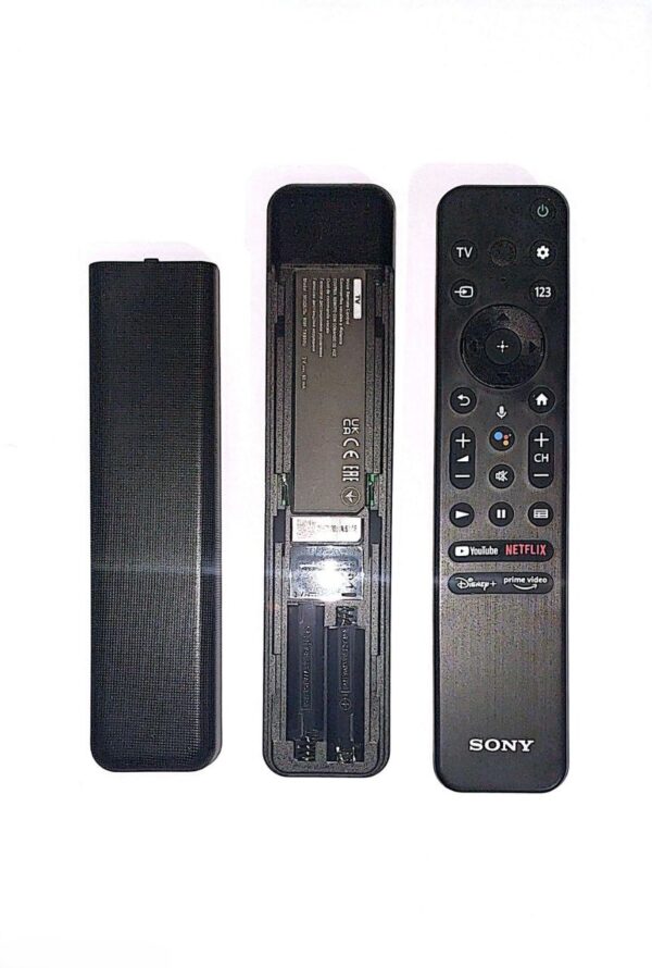 کنترل تلویزیون سونی SONY مدل TX500