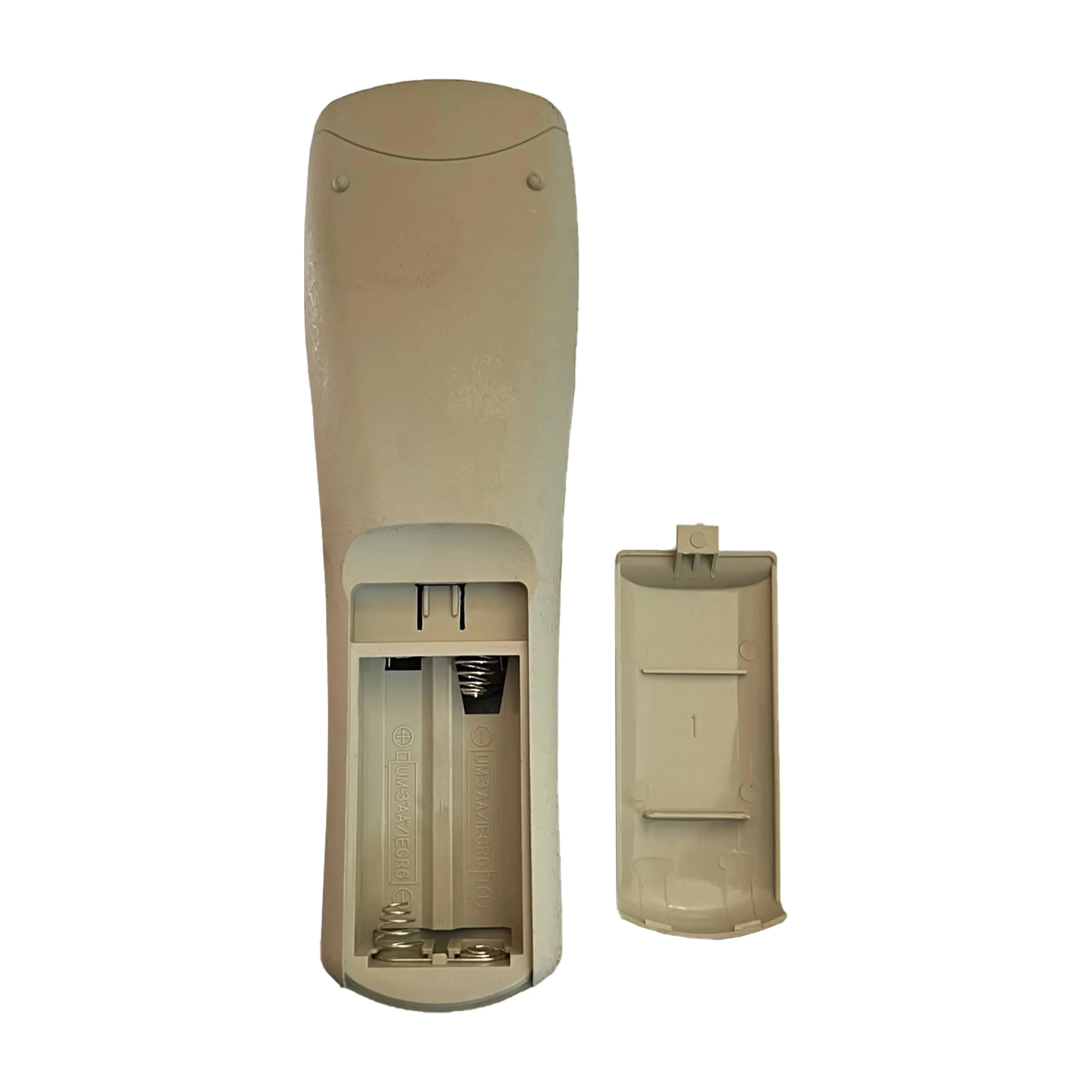 کنترل تلویزیون سامسونگ SAMSUNG 104K - تصویر 3