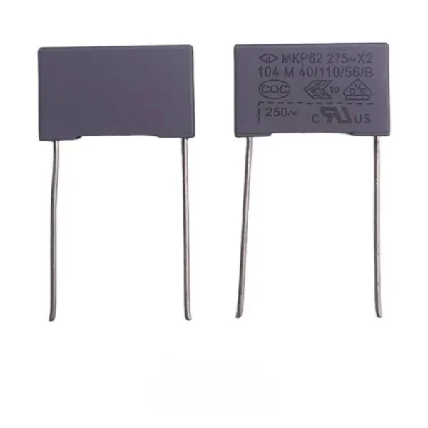 خازن 1.5MF 275V MKT