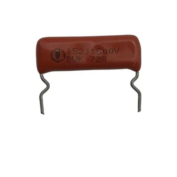 خازن 1.5NF 1500V POLYESTER