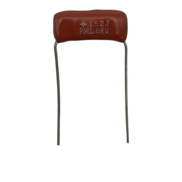 خازن 1.5NF 1600V POLYESTER