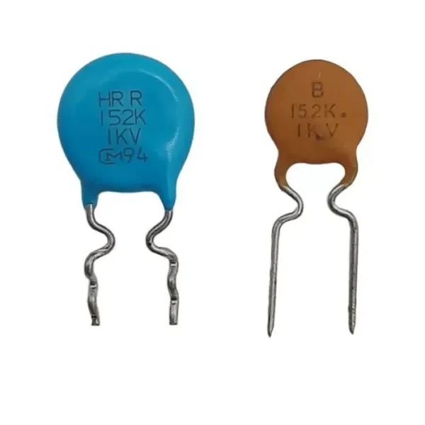 خازن عدسی 1.5NF 1KV ADASI