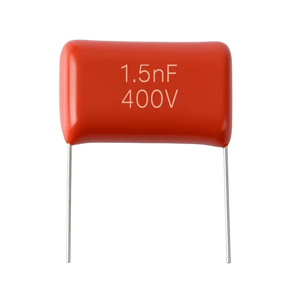 خازن 1.5NF 400V