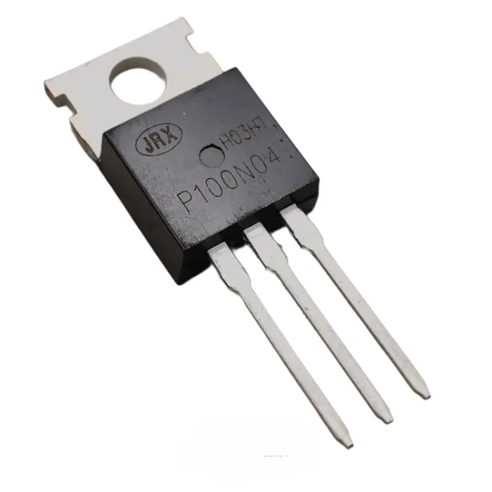 ترانزیستور 100N04C TO-220 ORG