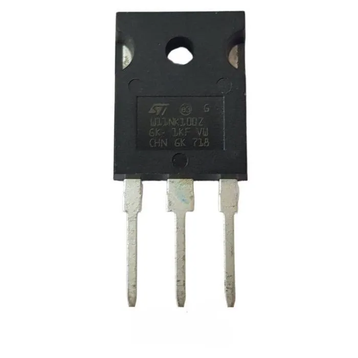 ترانزیستور 11NK100Z TO-247