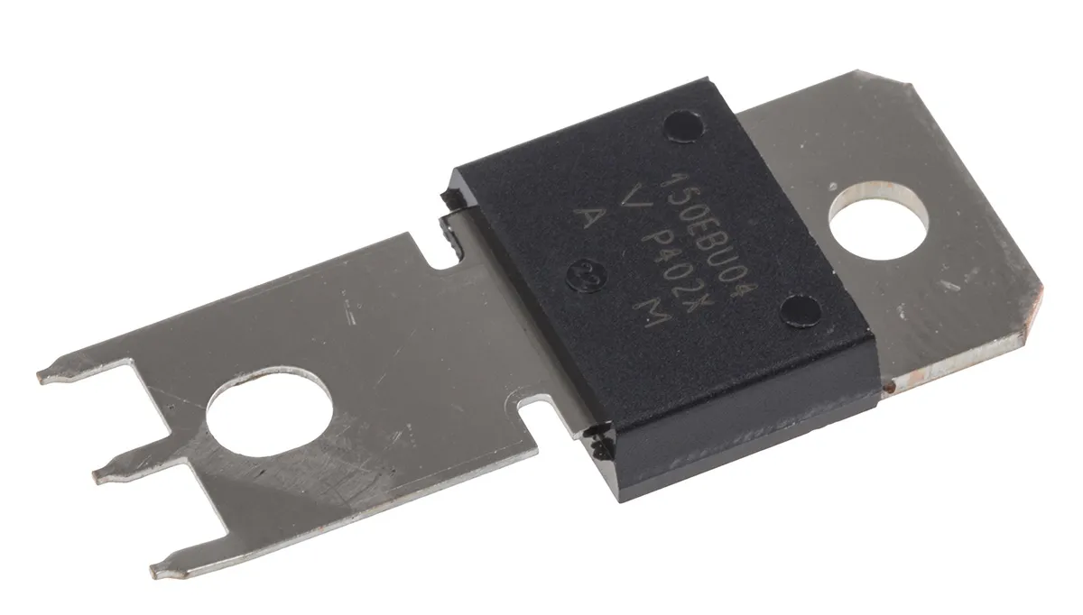 دیود پل 150EBU04 ORG