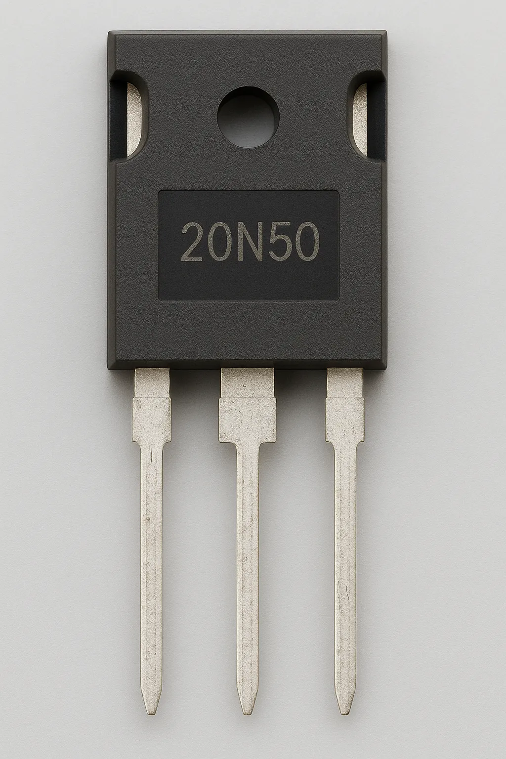 ترانزیستور 20N50 TO-247