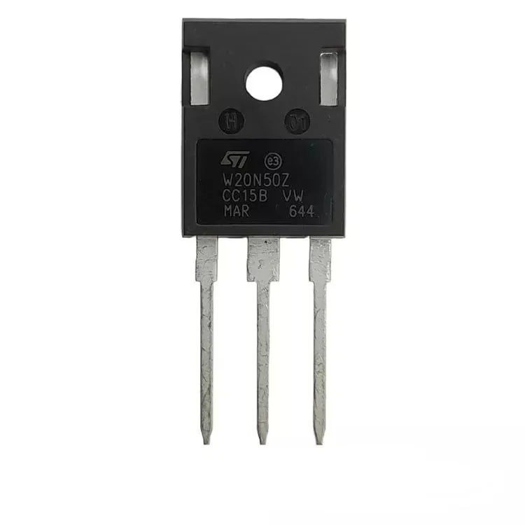 ترانزیستور 20N50Z TO-247