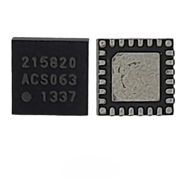 215820 IC QFP-24