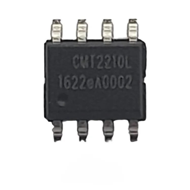 2210 IC SOP-8