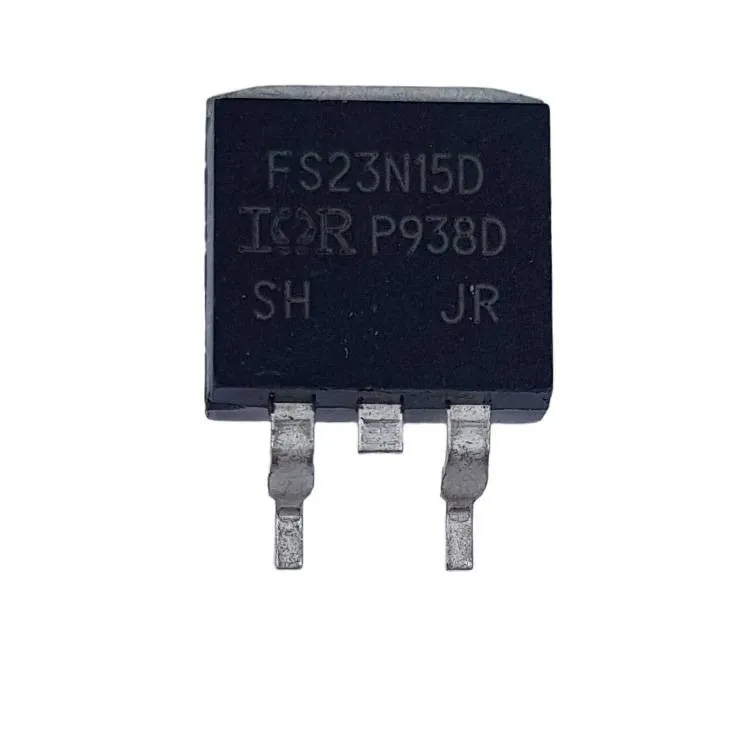 IC 23N15 TO-263