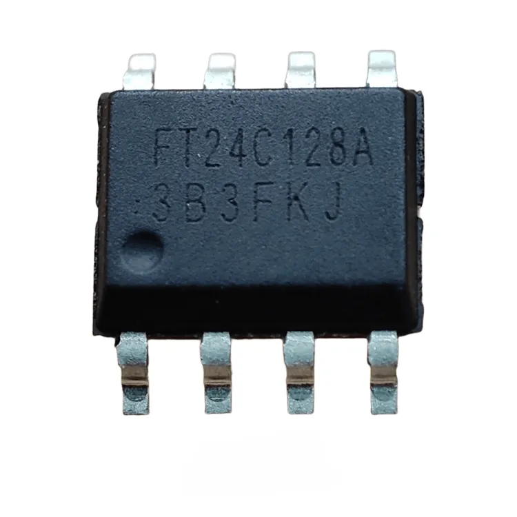 IC 24C128 150MIL SOIC-8