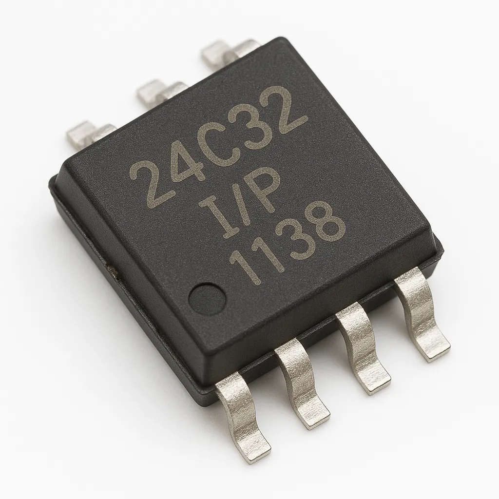 IC 24C32 SMD