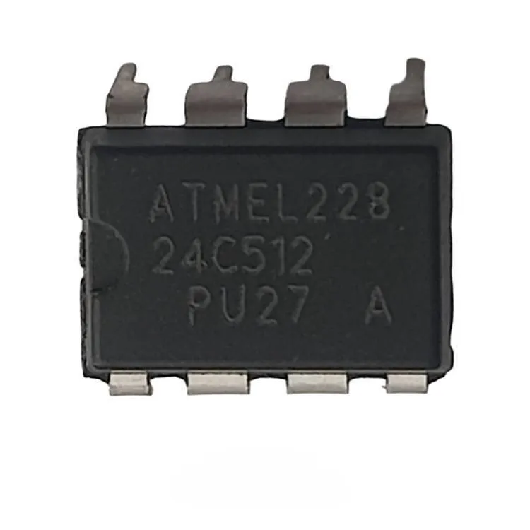 IC 24C512 DIP-8