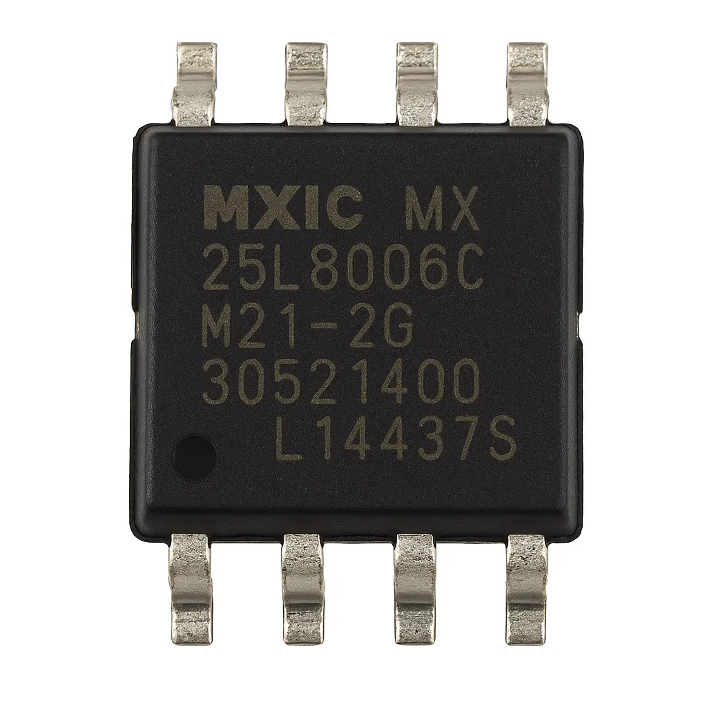 IC 25L8006 SOP-8 BIG SOIC 8