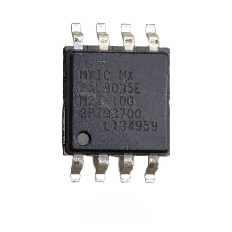 IC 25L8035 SOIC-8 208MIL