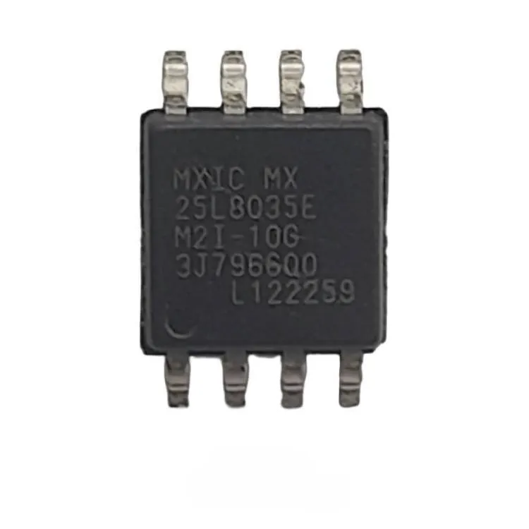 IC 25L8035 SOP-8
