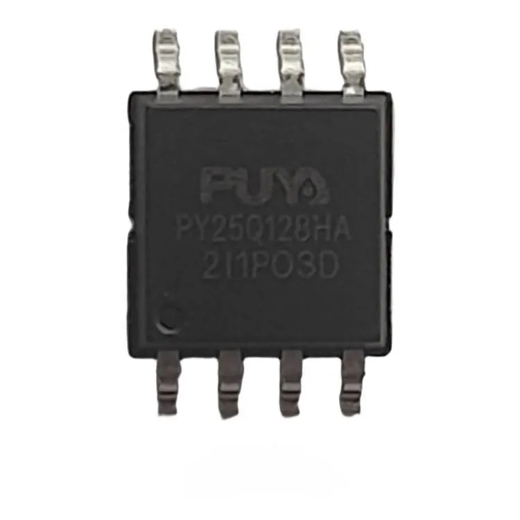 IC 25Q128 SOIC-8 208MIL W25Q128JVSIQ ORG