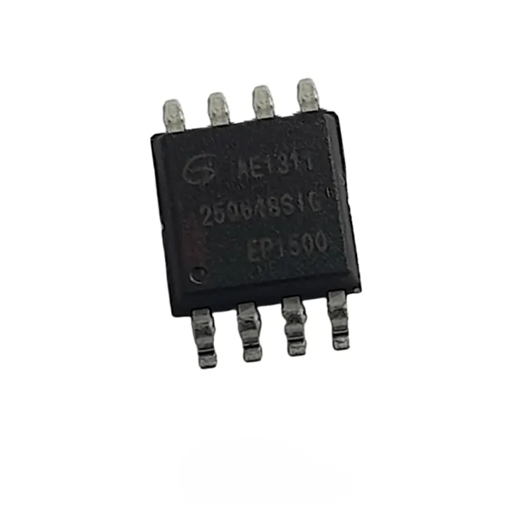 IC 25Q64FV SOIC-8 208MIL W25Q64JVSSIQ