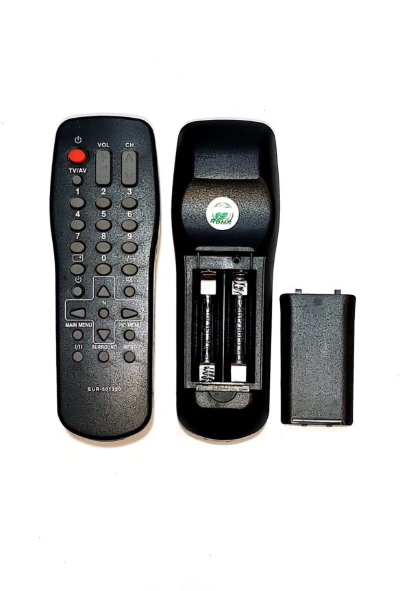 کنترل تلویزیون پاناسونیک Panasonic صوفیا