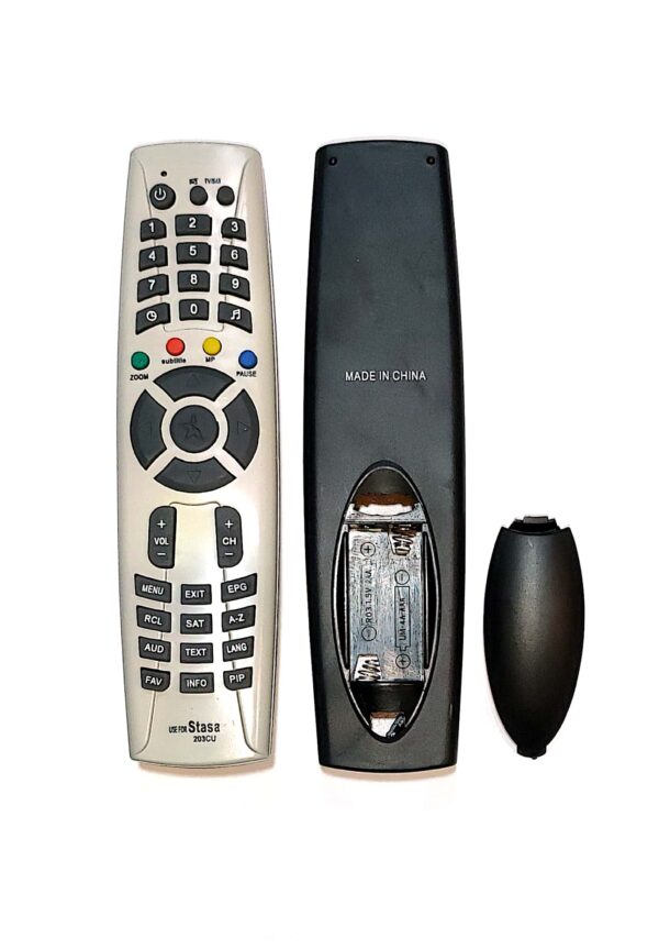 کنترل استارست CU230 STARSAT