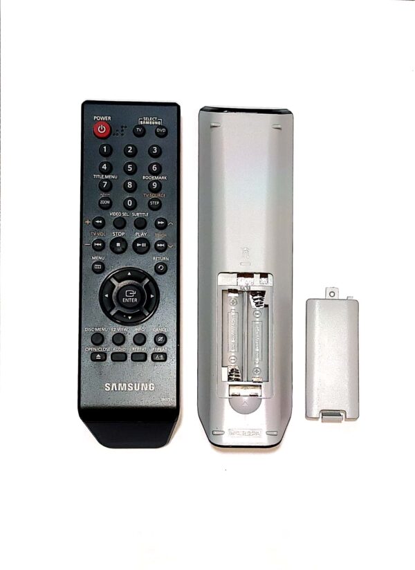 کنترل سامسونگ SAMSUNG DVD 71F