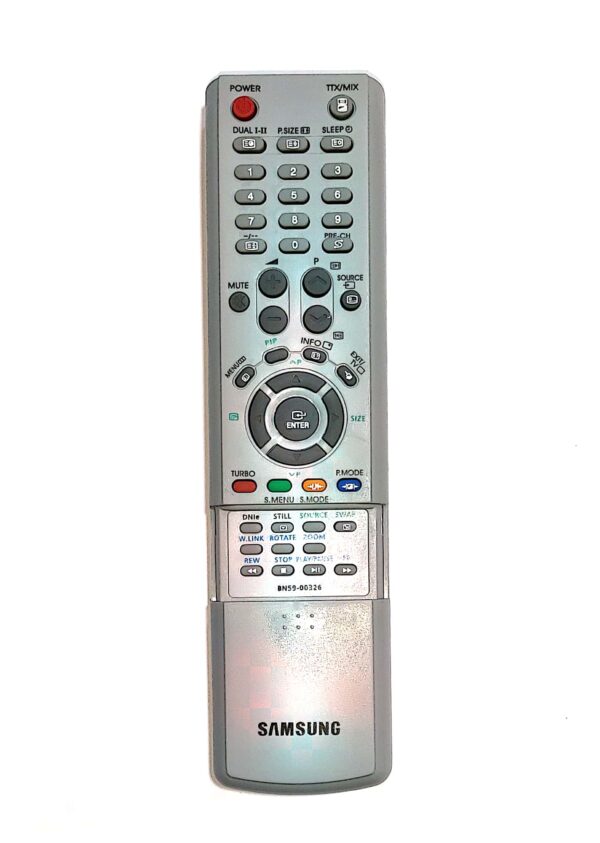کنترل تلویزیون SAMSUNG سامسونگ 326 - Image 2