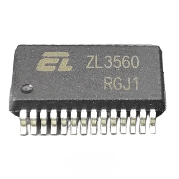 آی سی IC ZL 3560 SOP-28