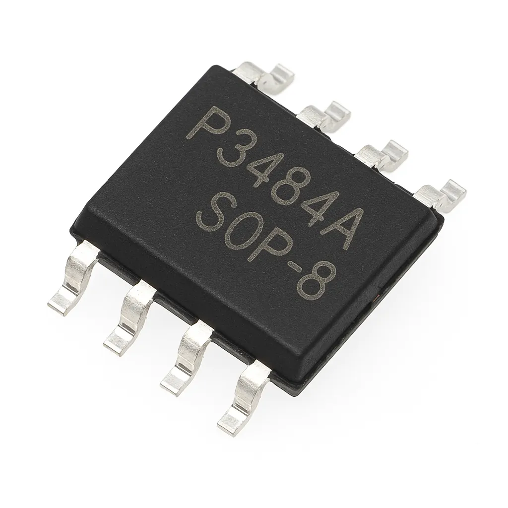 IC P3484A SOP-8 SMD