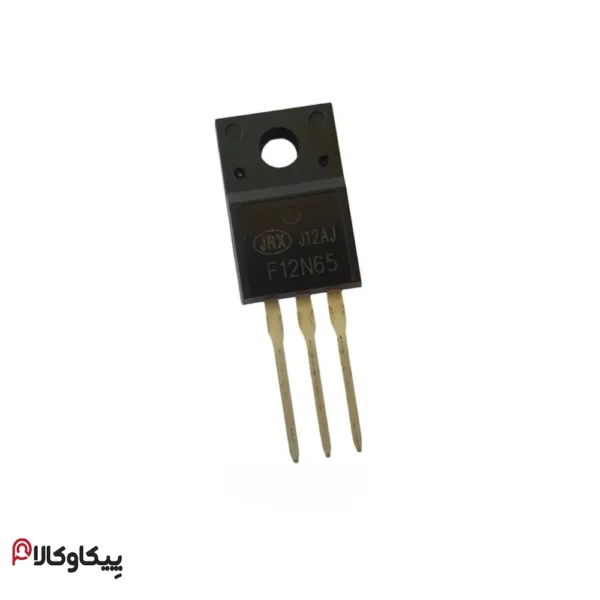 12N65 TO-220F