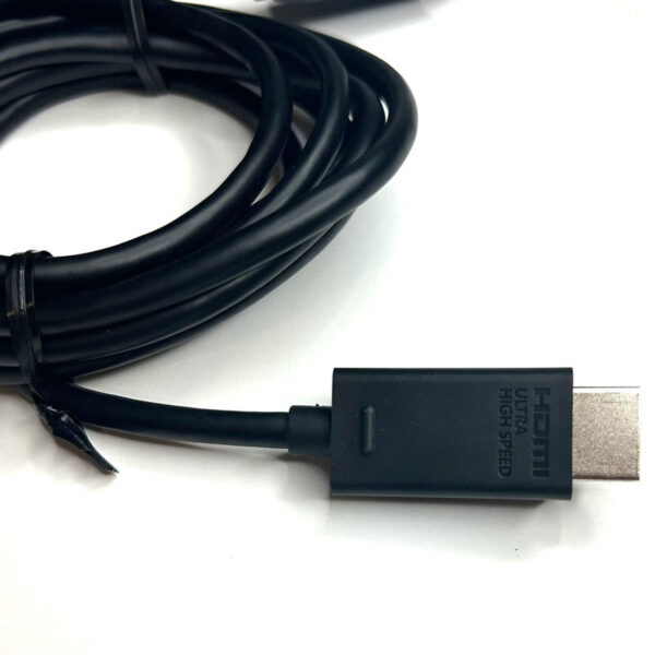 کابل HDMI اورجینال مخصوص XBOX 360 - Image 2
