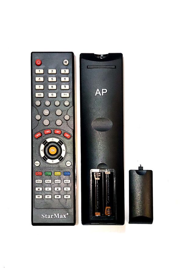 کنترل استارمکس A6 STARMAX معمولی