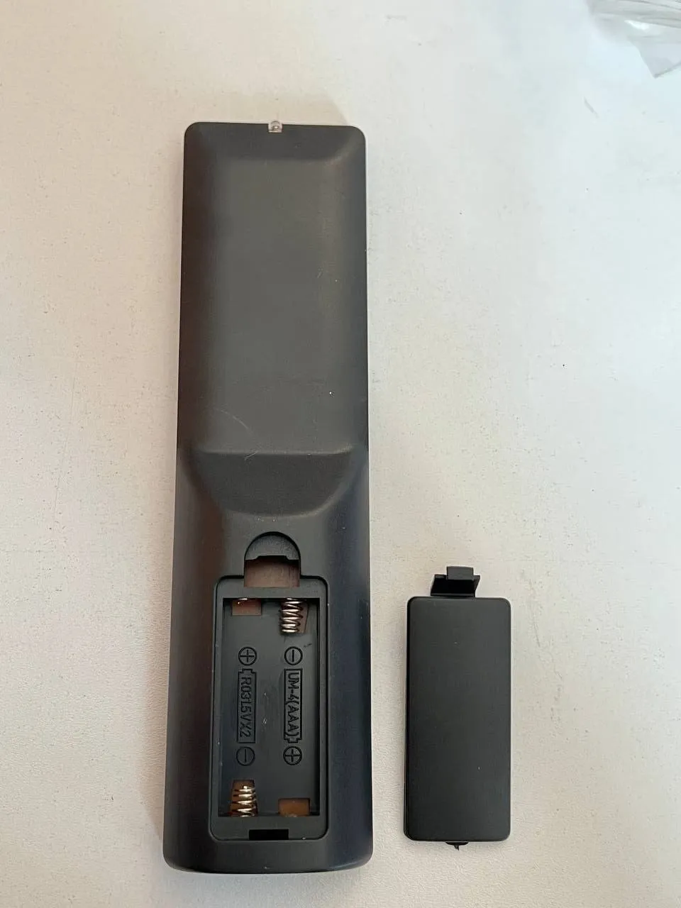 کنترل ای استار Q/Q ISTAR نوشته سفید - تصویر 3