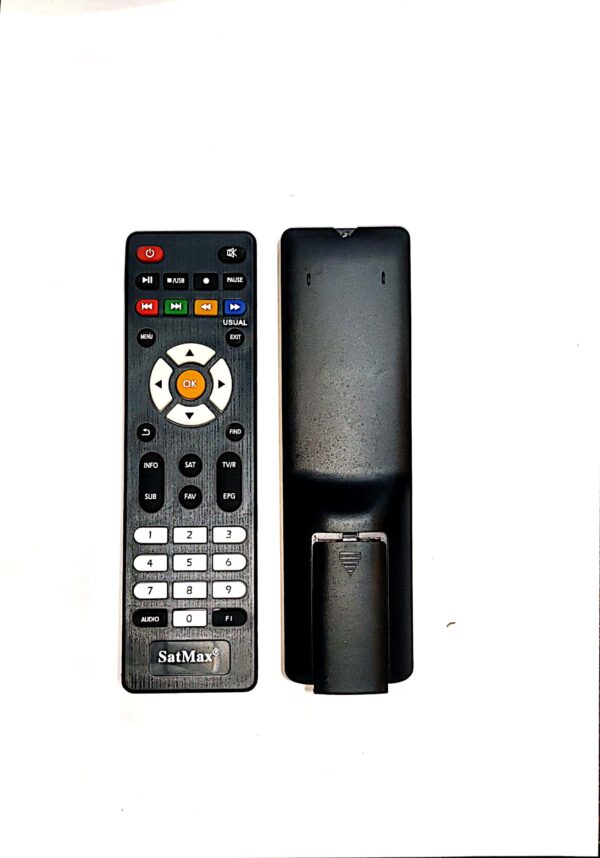 کنترل استارمکس مینی Starmax