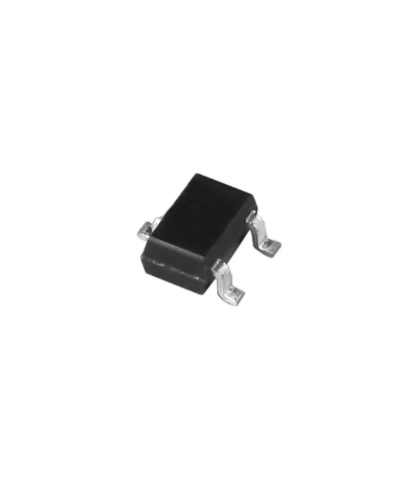 ترانزیستور ZDW SOT-23 (5) PNP