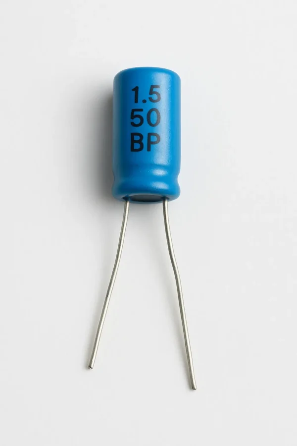 خازن 1.5 50 BP