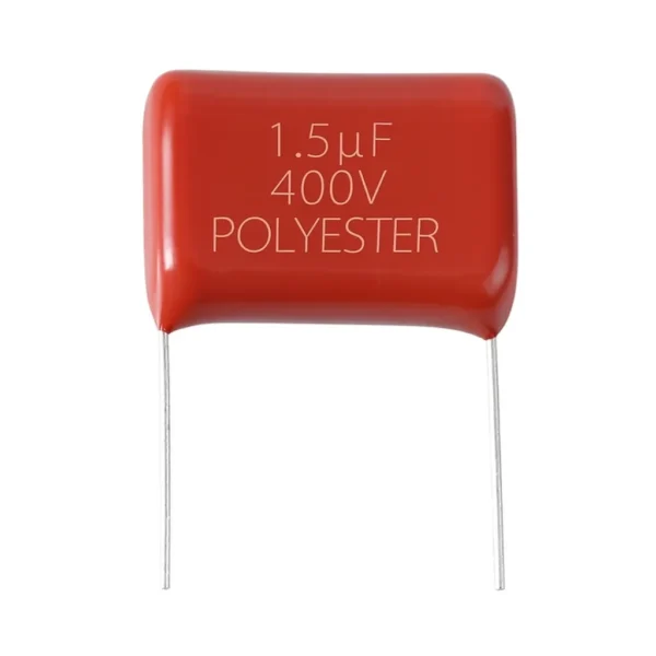 خازن 1.5MF 400V POLYESTER