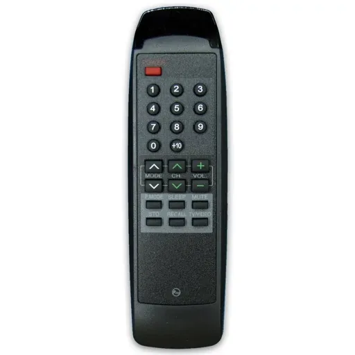 کنترل تلویزیون سامسونگ SAMSUNG 5062 (6 دکمه)