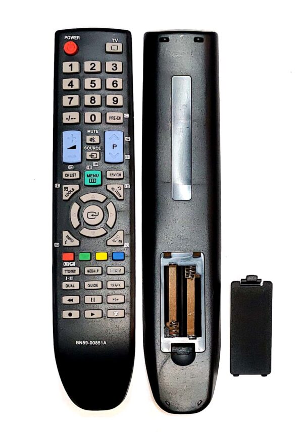 کنترل تلویزیون سامسونگ SAMSUNG 681