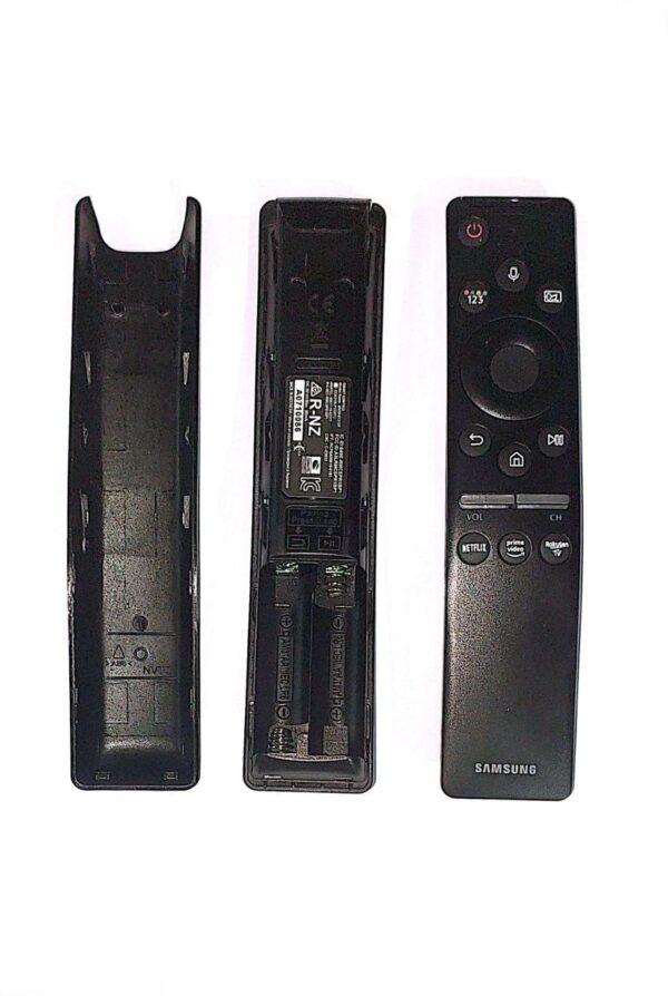کنترل سامسونگ SAMSUNG سری 651 ویس دار
