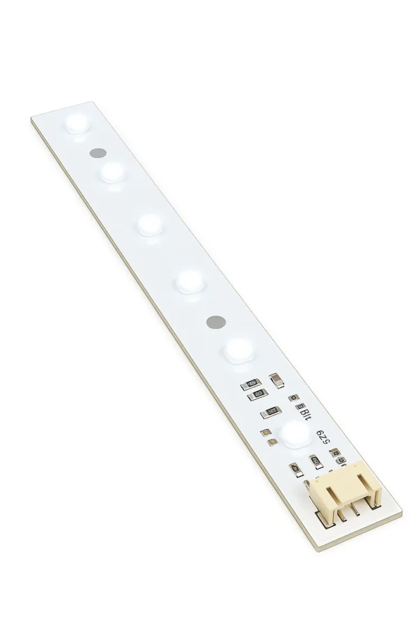 بک لایت تلویزیون فیلیپس و سونیا 55 اینچ PHILIPS 55" PFT6110 12*7LED SUNYA SU5590-5593